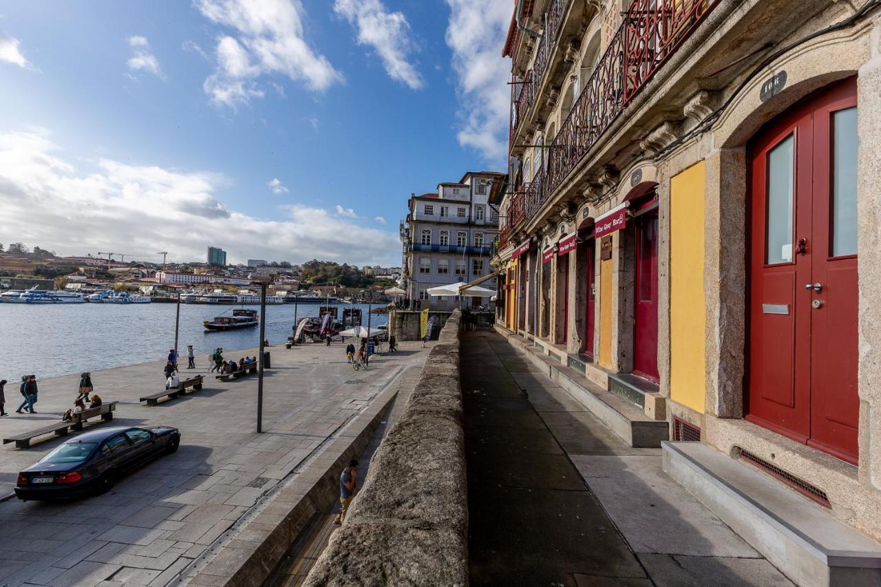 Youropo - Ribeira Porto Exterior foto